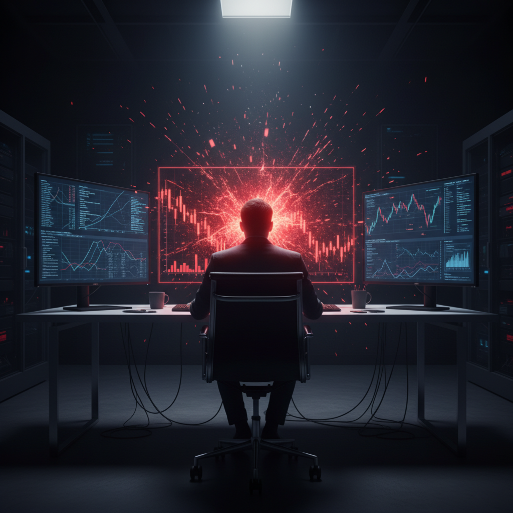 什麼是爆倉(強制平倉)?一篇看懂條件-原因與避免方法 1 什麼是爆倉(強制平倉)?一篇看懂條件-原因與避免方法