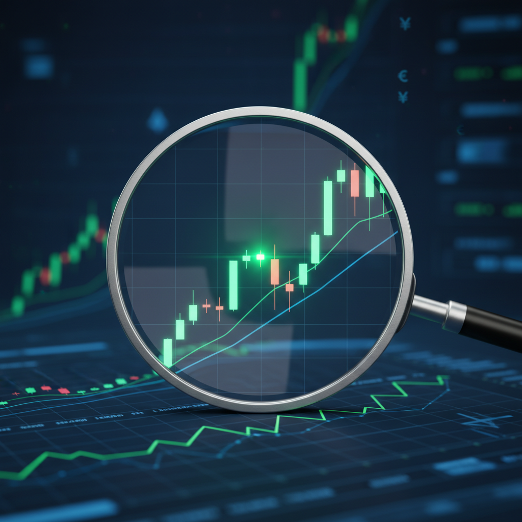 外匯交易的pip(點)是什麼？一篇搞懂點值計算、點差與獲利關鍵