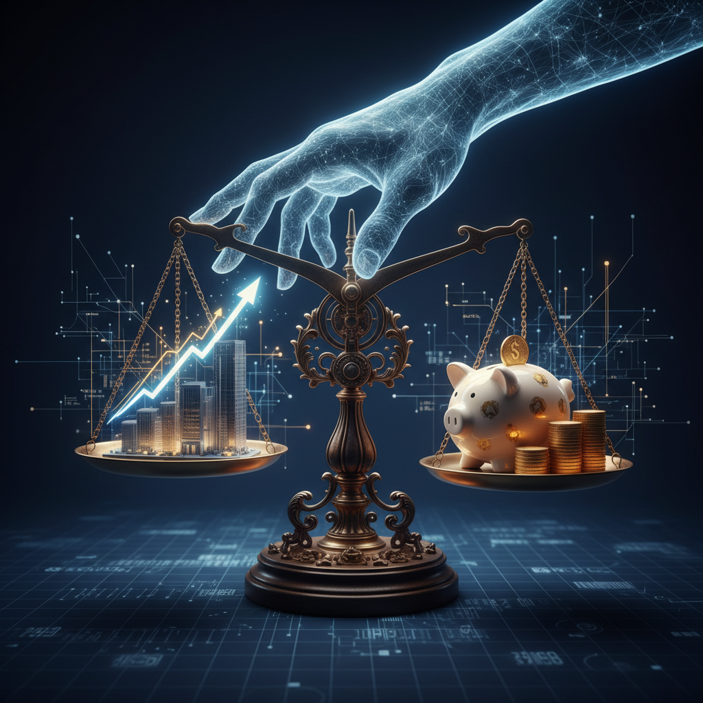 貨幣政策是什麼?一篇看懂央行如何影響你的荷包與投資 1 貨幣政策是什麼?一篇看懂央行如何影響你的荷包與投資