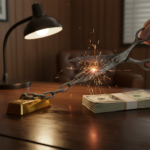 為什麼1971年是黃金價格的重要轉捩點-揭開尼克森衝擊的歷史真相