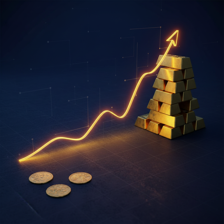 歷史上最低金價是多少|從35美元到現在的黃金價格走勢全解析 9 歷史上最低金價是多少|從35美元到現在的黃金價格走勢全解析