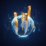 世界上的黃金產地主要在哪裡？2025全球黃金產量與儲量排名大揭秘