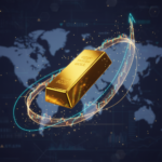 為什麼黃金會上漲|2025年黃金價格飆升背後的5大秘密因素