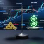 黃金為什麼要用美元計價？從歷史、經濟到投資影響的全面解析