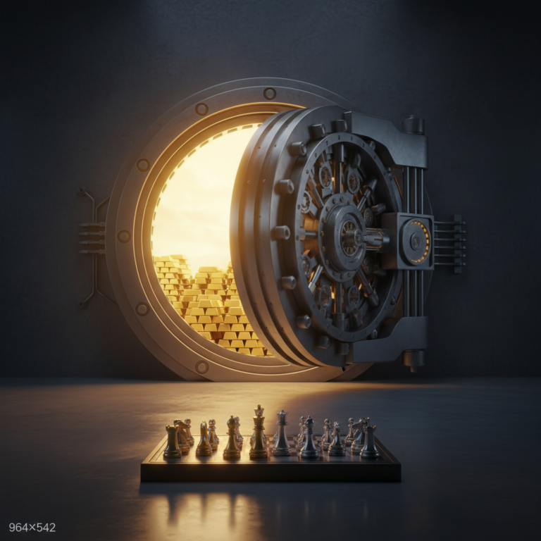 為什麼各國央行要儲備黃金-揭開地緣政治與金融穩定背後的秘密 3 為什麼各國央行要儲備黃金-揭開地緣政治與金融穩定背後的秘密