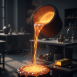 黃金熔點是什麼意思？一篇搞懂純金、K金熔點差異與實際應用|Nana理財投資指南