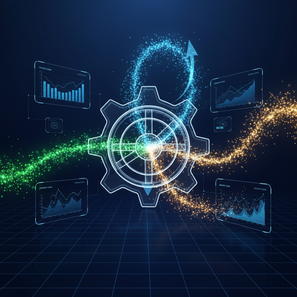 現金流量表是什麼?|拆解三大活動看懂公司賺錢真相-Nana理財 1 現金流量表是什麼?|拆解三大活動看懂公司賺錢真相-Nana理財