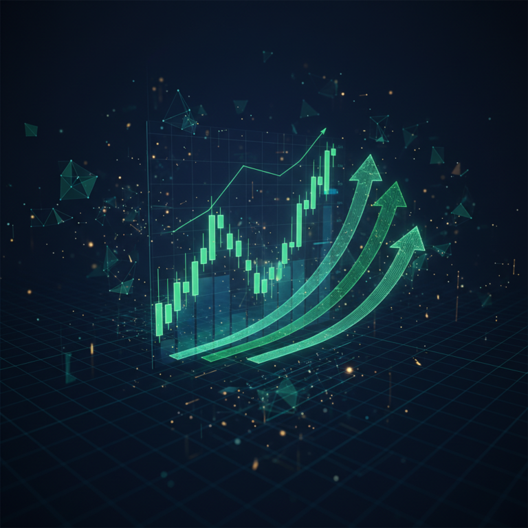 交易勝率如何計算？專家指南：3步提升你的策略期望值