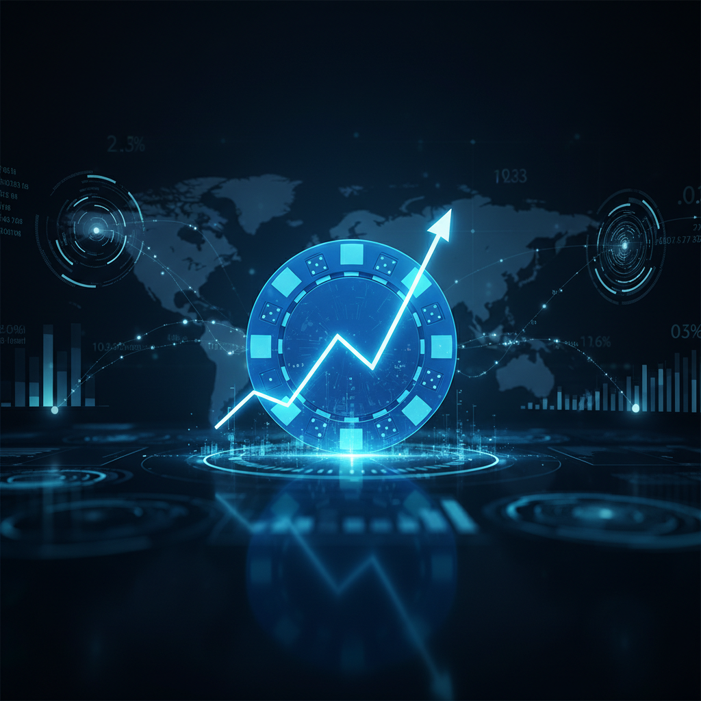 藍籌股是什麼意思？一篇看懂優點、台美代表股與ETF投資策略