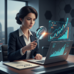 美股10-K是什麼？投資新手必讀的財報分析指南，教你秒懂公司基本面