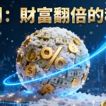 複利是什麼？一篇搞懂財富翻倍的秘密-從計算公式到投資實戰