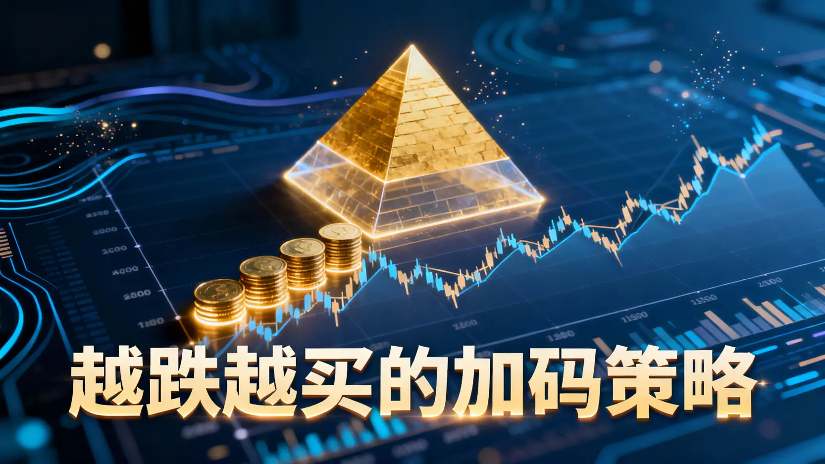 加碼是什麼?股票越跌越買、攤平、金字塔加碼策略全解析 1 加碼是什麼?股票越跌越買、攤平、金字塔加碼策略全解析