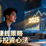 什麼是散戶？從零搞懂散戶意思、特徵與4大賺錢策略|2025投資心法