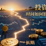 什麼是投資期限？從短期到長期策略規劃，看懂時間如何影響你的財富