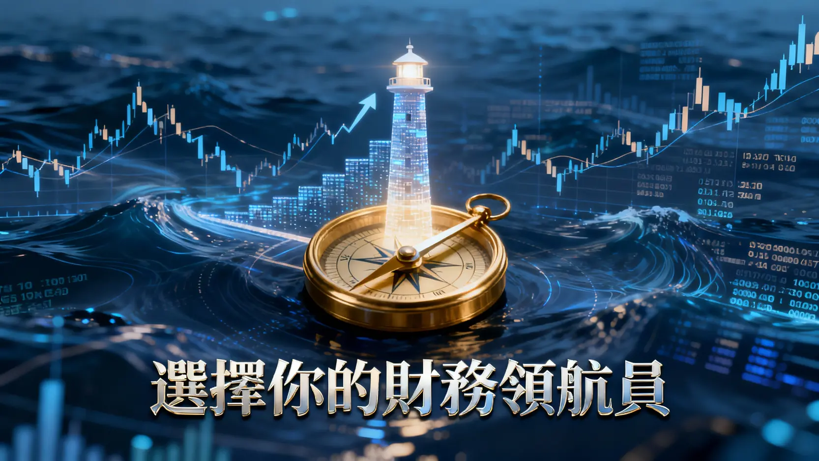 什麼是投資顧問？一篇看懂費用、職責與如何選擇你的財務領航員