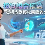 什麼是投資組合權益的基本概念？從計算、優缺點到優化策略的全面指南