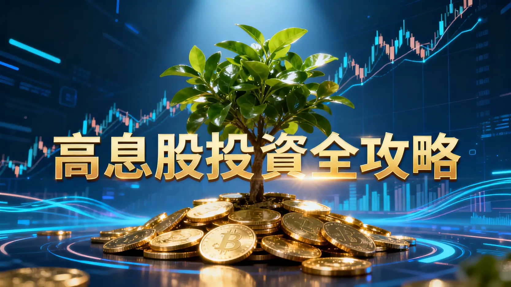 高息股是什麼？2025年高股息ETF推薦、挑選原則與風險全攻略