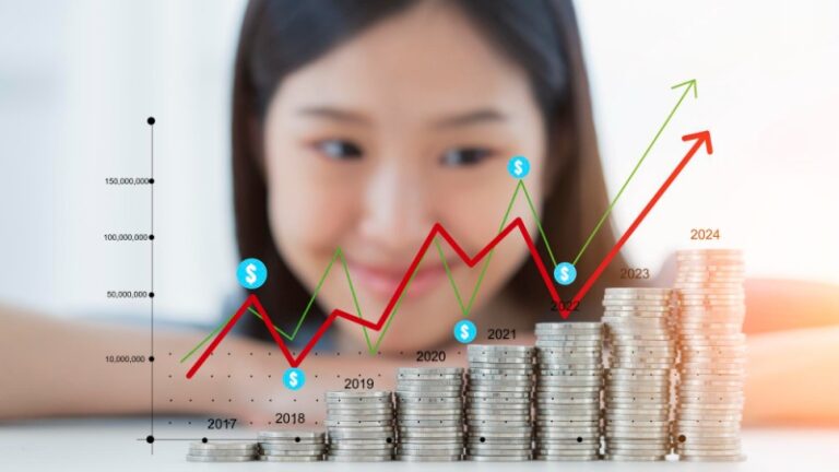 乖離率怎麼看？投資人避坑上車指南