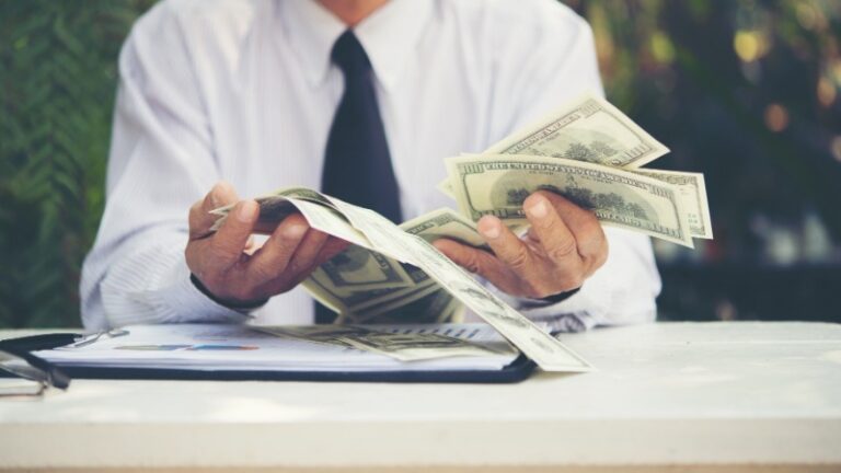 EBITDA 是什麼?投資人要看懂的財務指標 4 企業現金流