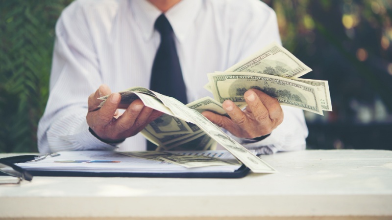 EBITDA 是什麼?投資人要看懂的財務指標 1 企業現金流