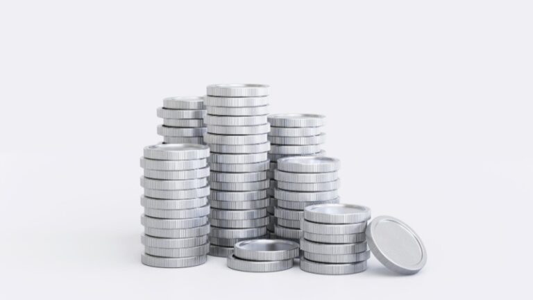 白銀價格現在值得衝嗎？散戶也能上車的銀色行情筆記