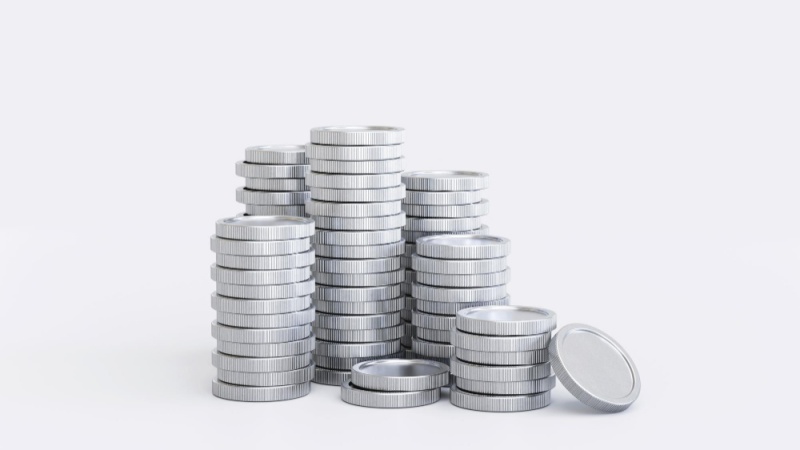 白銀價格現在值得衝嗎?散戶也能上車的銀色行情筆記 1 白銀價格現在值得衝嗎?散戶也能上車的銀色行情筆記