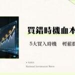 買入是什麼？新手必學的5個黃金買入時機與策略分析,輕鬆提高投資勝率！