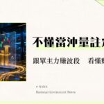 什麼是當沖量？從計算方式到實戰策略-看懂高當沖量背後的市場訊號