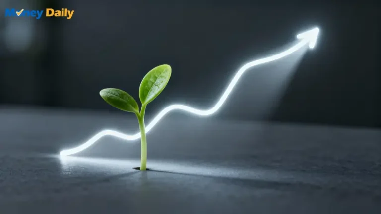 什麼是成長股？從0到1帶你掌握選股策略、優缺點與風險全解析