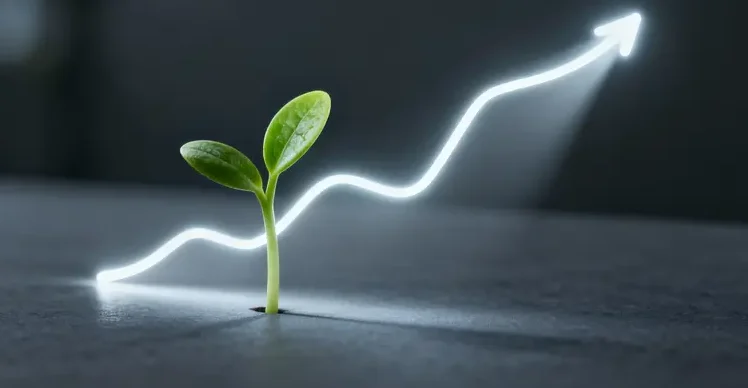 什麼是成長股?從0到1帶你掌握選股策略、優缺點與風險全解析 1 什麼是成長股?從0到1帶你掌握選股策略、優缺點與風險全解析