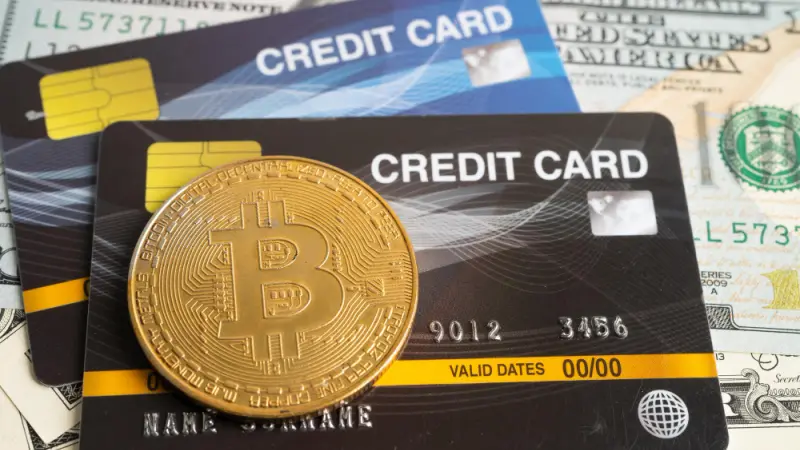 信用卡買比特幣終極指南(2025)|交易所推薦、手續費比較與防刷卡失敗教學 1 信用卡買比特幣終極指南(2025)|交易所推薦、手續費比較與防刷卡失敗教學