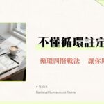 景氣循環股是什麼？2025投資攻略從景氣循環四階段找出買賣點