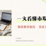 波浪理論教學全攻略:從入門到實戰,掌握市場節奏的8大關鍵法則