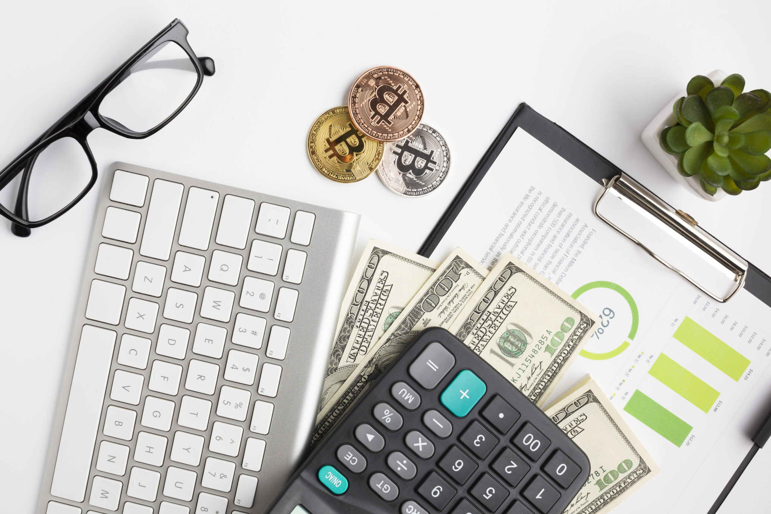 永久離港提取MPF全流程指南:從文件準備到入帳時間的專家詳解 2 top view financial instruments scaled