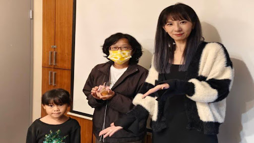 內容資產工作坊 - ultima markets
