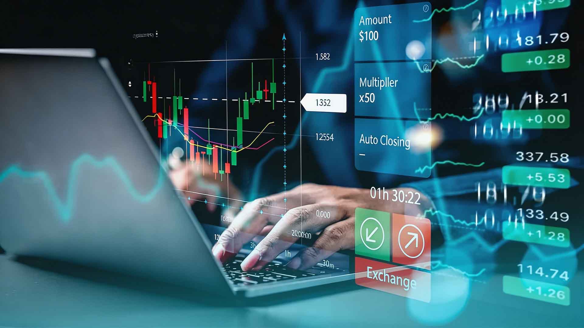 槓桿交易全解析:資深金融編輯揭秘 4 大風險控管策略與合規工具 1 槓桿交易全解析:資深金融編輯揭秘 4 大風險控管策略與合規工具