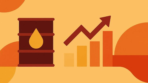 WTI原油交易時間全解析:2026年最新夏冬令與市場洞察 4 WTI與布蘭特原油交易時間差異-ultima markets