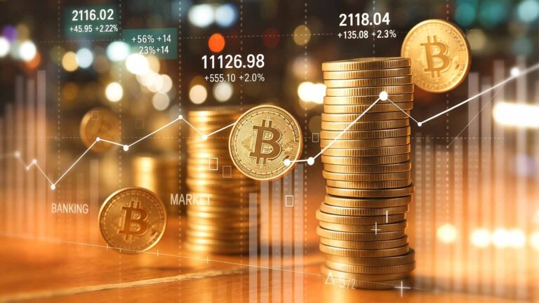 【2026投資風險比較】加密貨幣、期貨、基金哪個風險高?一篇看懂波動與槓桿陷阱 9 【2026投資風險比較】加密貨幣、期貨、基金哪個風險高?一篇看懂波動與槓桿陷阱