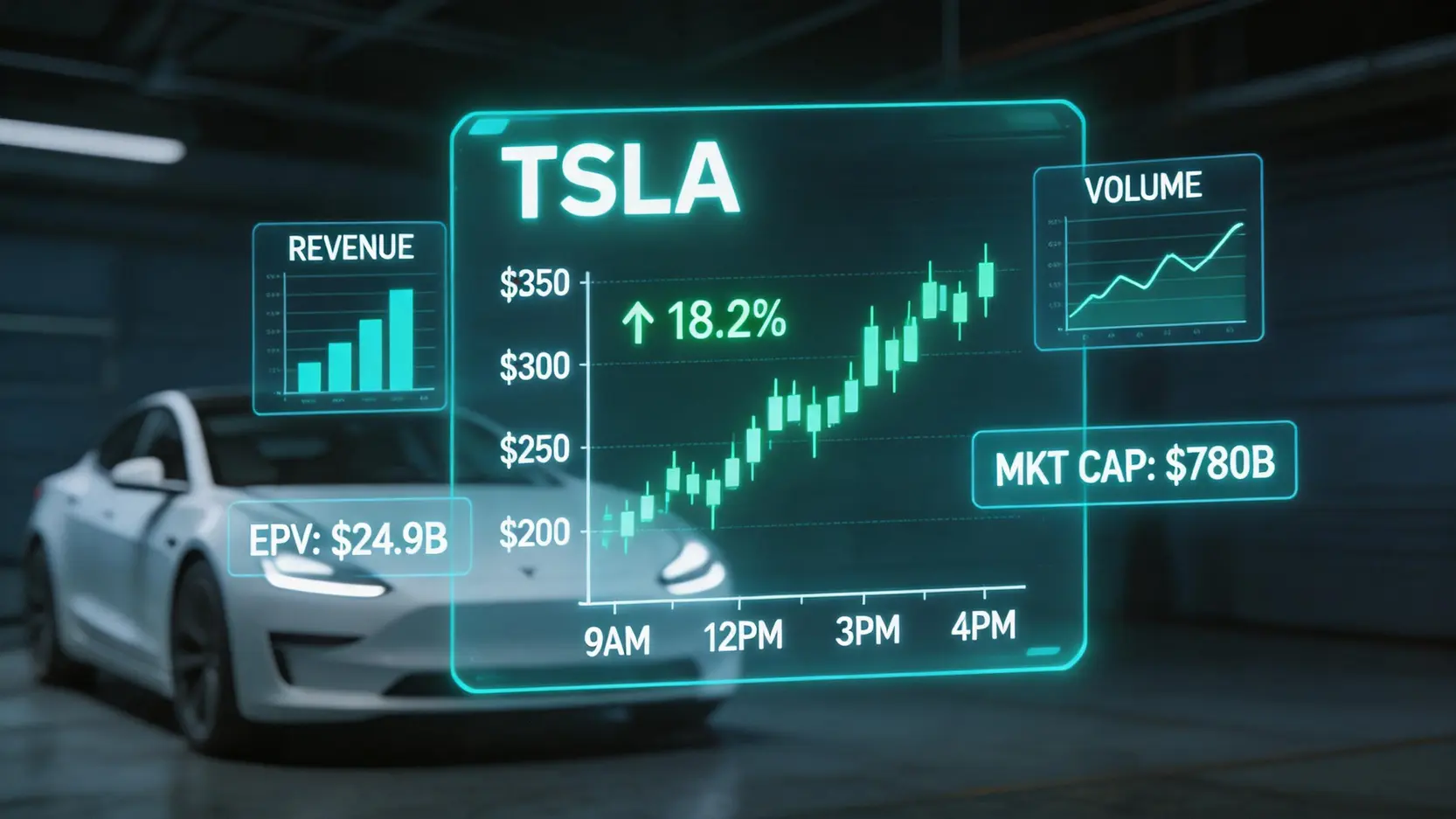 【TSLA股價分析】特斯拉股票還能買嗎?2026財報預測與盤後走勢全解讀 1 【TSLA股價分析】特斯拉股票還能買嗎?2026財報預測與盤後走勢全解讀
