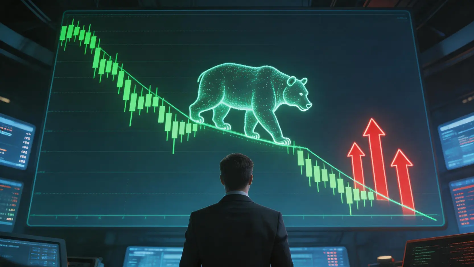 【2026年最新】股票做空意思完全指南:新手必看的放空教學與風險管理 1 【2026年最新】股票做空意思完全指南:新手必看的放空教學與風險管理