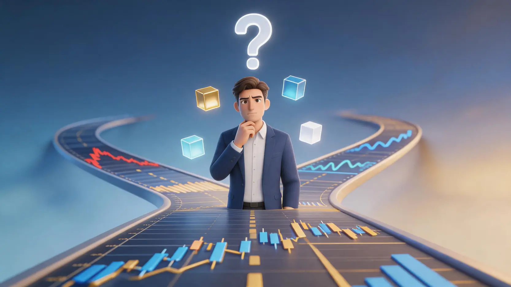 基金有風險嗎?新手投資前必問的1個問題,5種潛在風險全揭露 1 基金有風險嗎?新手投資前必問的1個問題,5種潛在風險全揭露