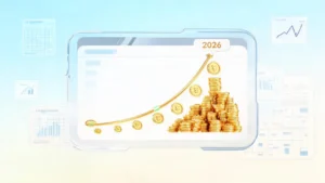 【複利計算機】2026最完整線上試算工具(附Excel/Google Sheet下載)