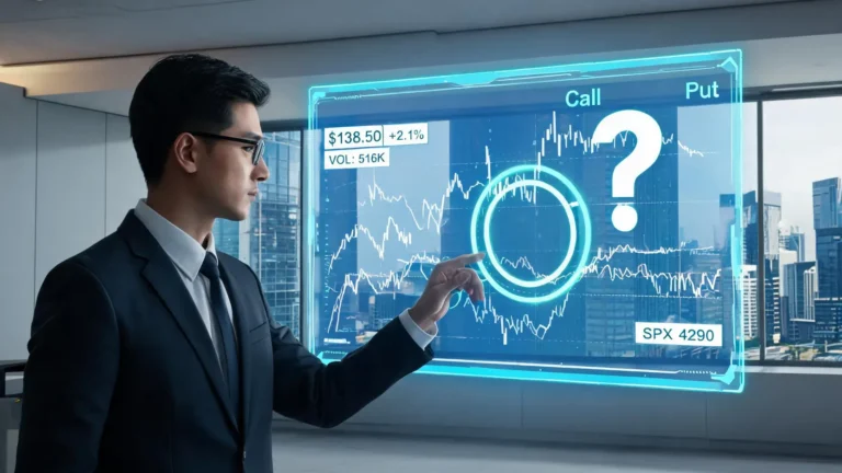 【選擇權套利入門】2026專家解析:市場中的『無風險獲利』是真的嗎? 3 【選擇權套利入門】2026專家解析:市場中的『無風險獲利』是真的嗎?