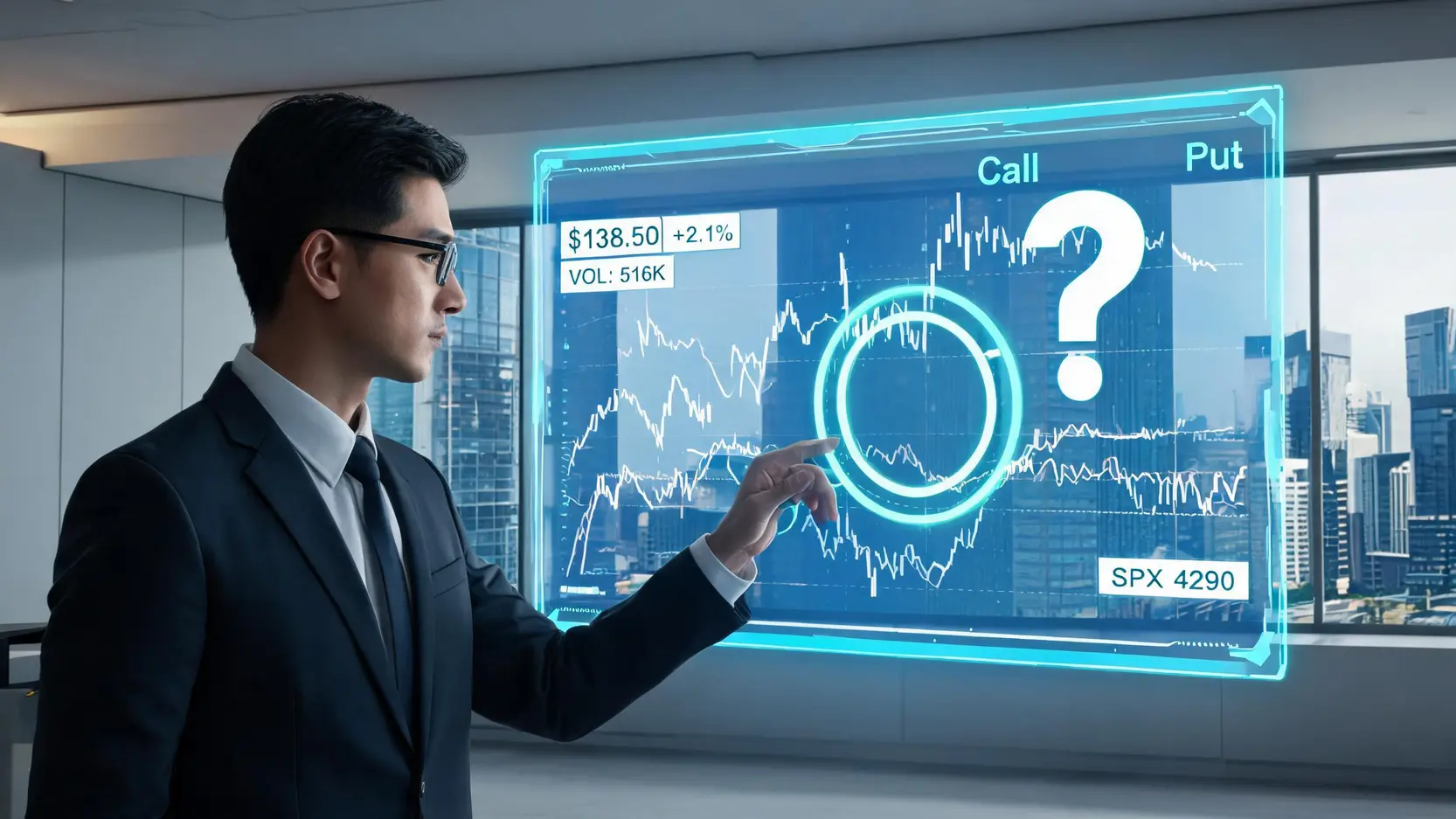 【選擇權套利入門】2026專家解析:市場中的『無風險獲利』是真的嗎? 1 【選擇權套利入門】2026專家解析:市場中的『無風險獲利』是真的嗎?