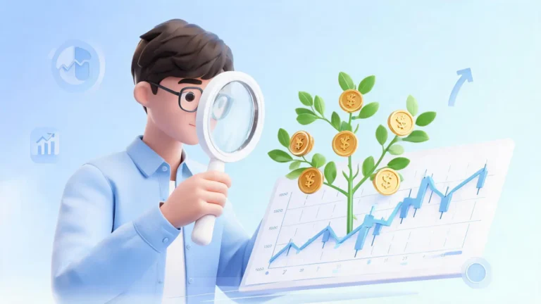 殖利率是什麼?比高低更重要的3個投資盲點,2026新手必看 2 殖利率是什麼?比高低更重要的3個投資盲點,2026新手必看