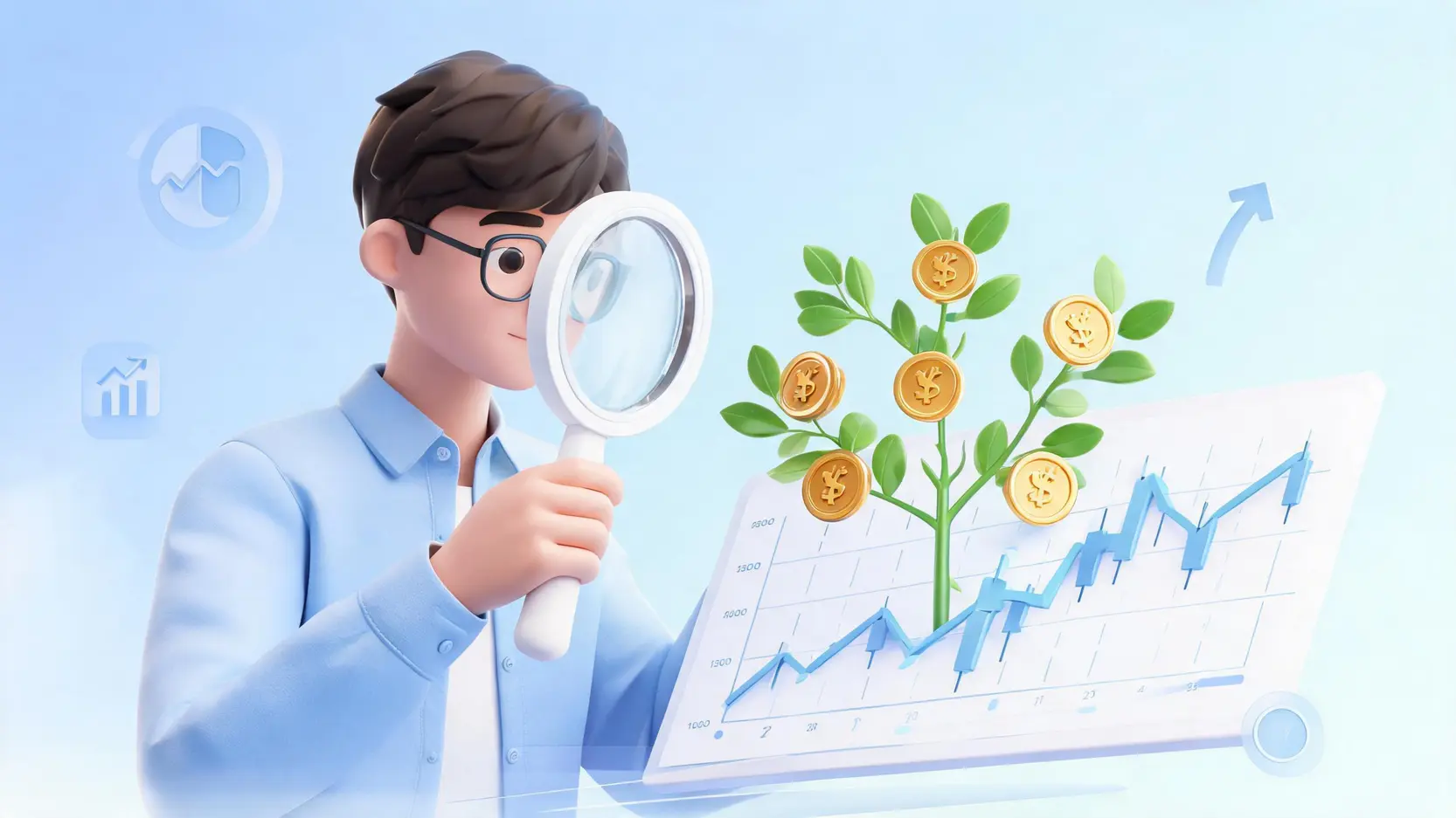 殖利率是什麼?比高低更重要的3個投資盲點,2026新手必看 1 殖利率是什麼?比高低更重要的3個投資盲點,2026新手必看