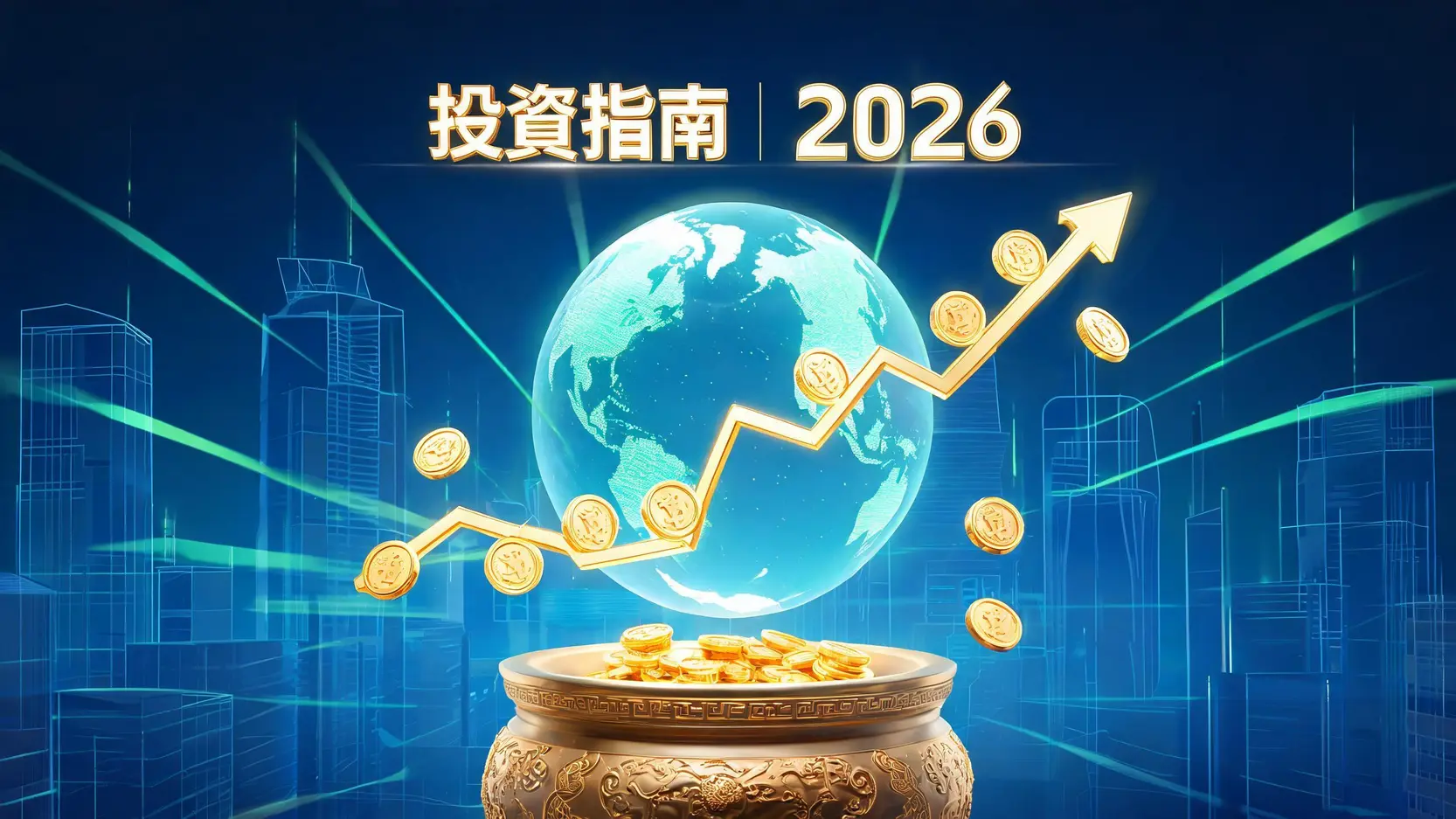 富蘭克林固定收益基金全解析:2026新興市場債券投資指南 1 富蘭克林固定收益基金全解析:2026新興市場債券投資指南