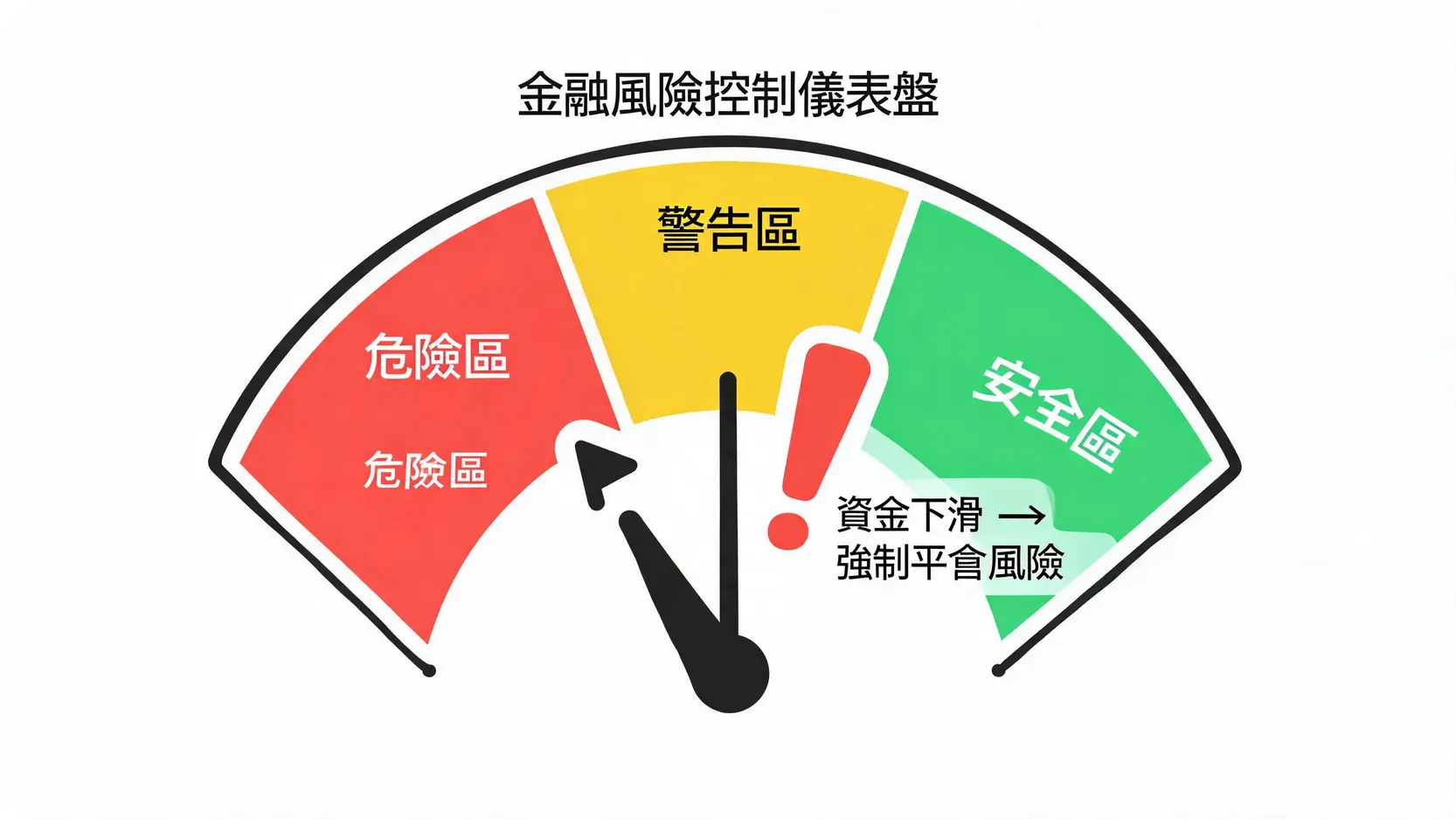 2026黃金保證金計算全攻略:期貨與CFD交易成本與爆倉風險解析 3 預付款比例與保證金追繳強制平倉流程