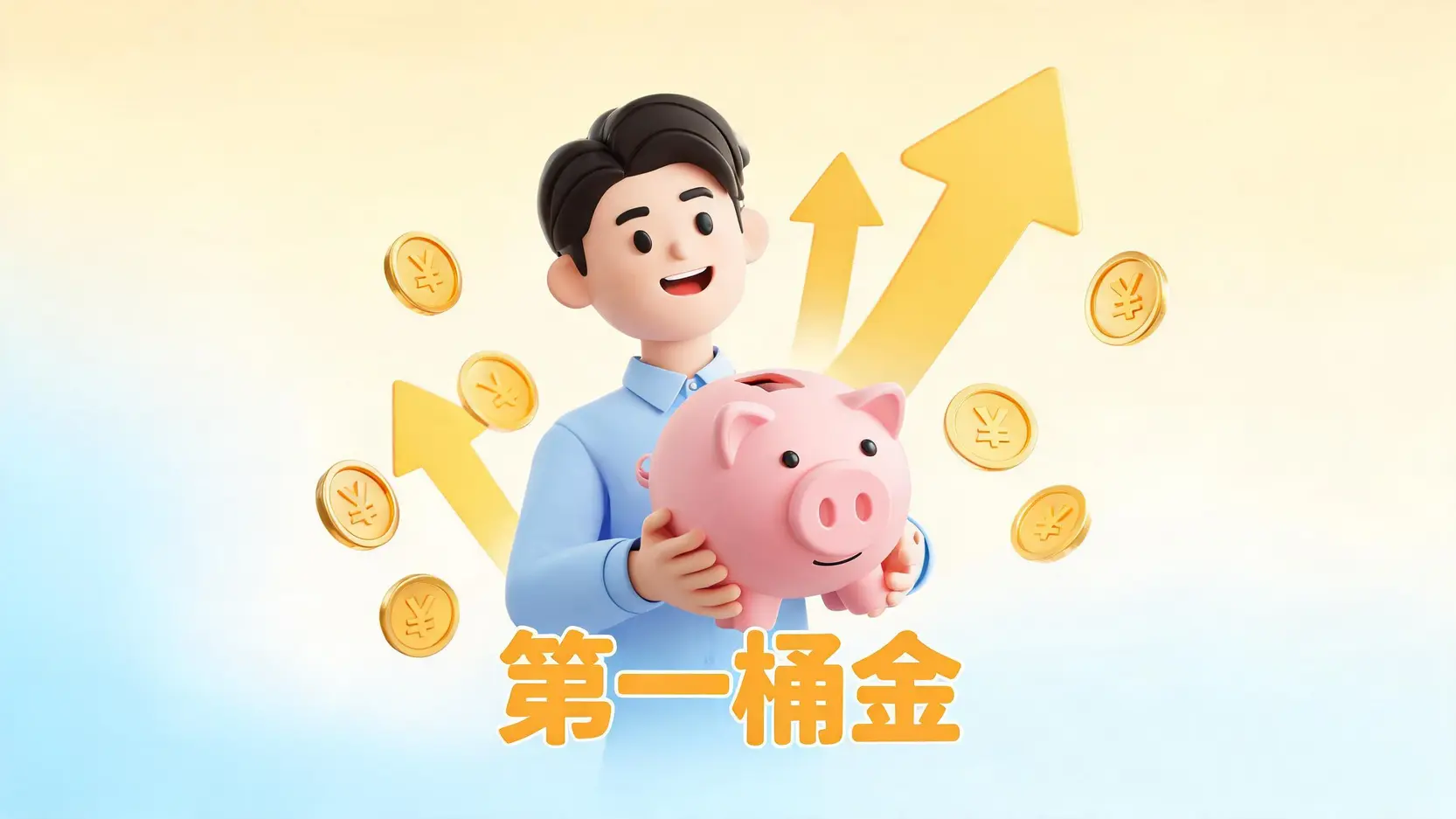 告別月光族!月薪3萬靠這3招無痛存出第一桶金 1 告別月光族!月薪3萬靠這3招無痛存出第一桶金