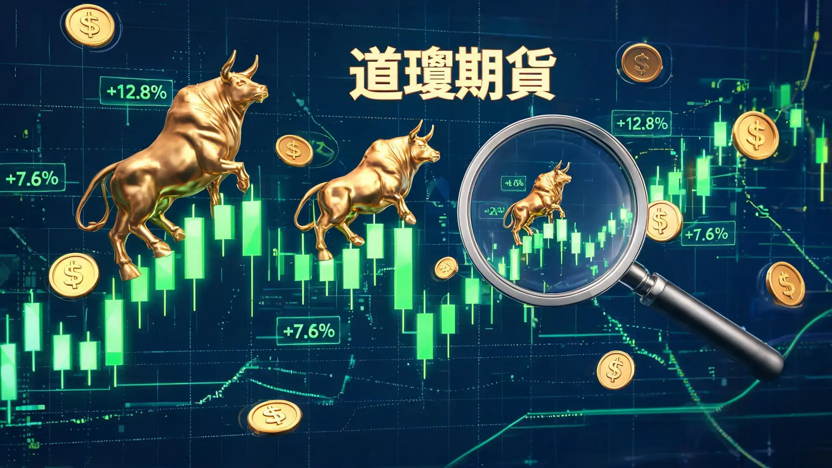 【美股期貨教學】道瓊與小道瓊差別全解析!新手該選微道瓊嗎? 1 【美股期貨教學】小道瓊與道瓊差別全解析!新手該選微道瓊嗎?